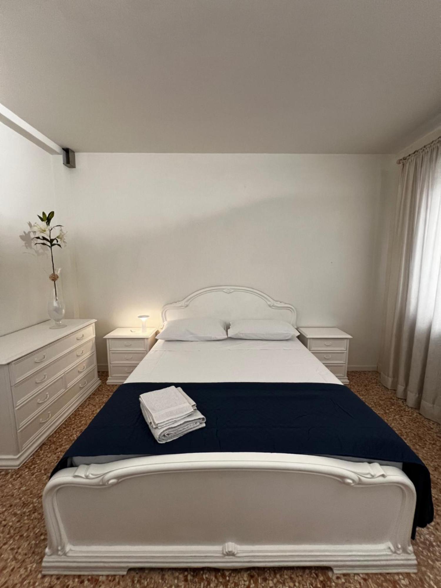 Locazione Turistica Joyful Padova Hotel Exterior photo