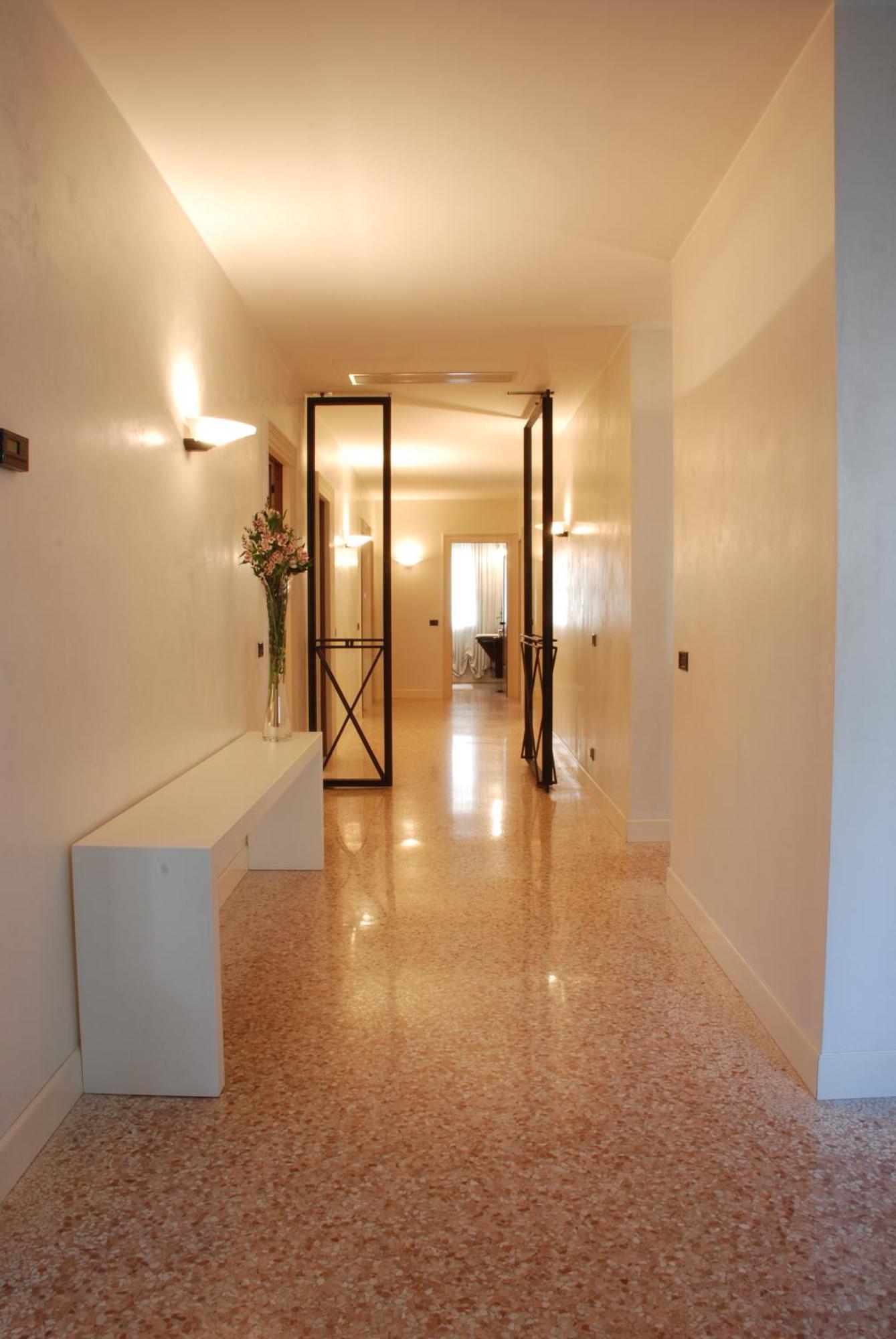 Locazione Turistica Joyful Padova Hotel Exterior photo